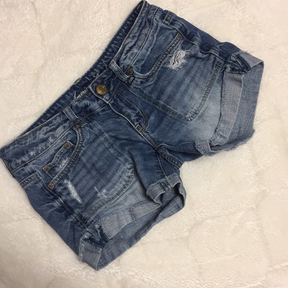 American Eagle Shorts, 2